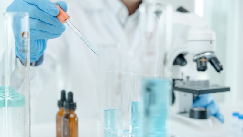 离心管OEM代工：揭秘生物实验中的隐形英雄**